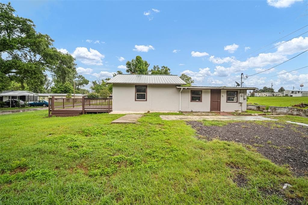 37732 CECIL LANE ZEPHYRHILLS, FL 33542