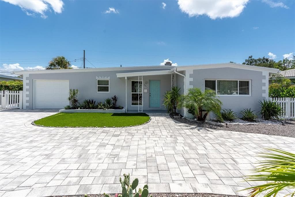 6511 10TH STREET N ST PETERSBURG, FL 33702