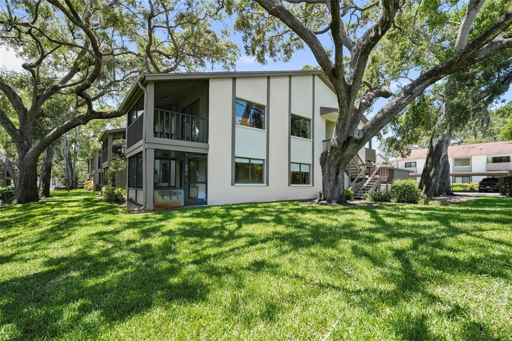506 DUXBURY COURT UNIT A SAFETY HARBOR, FL 34695