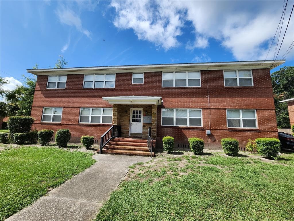 3148 BELDEN STREET UNIT 3 JACKSONVILLE, FL 32207