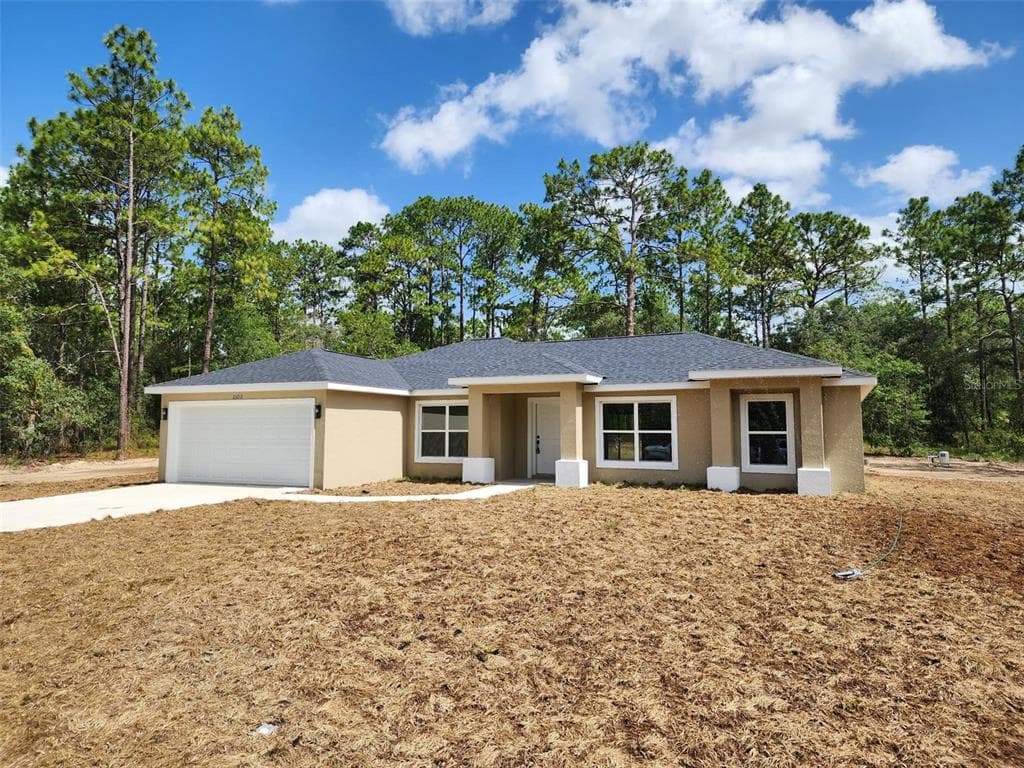 23213 NW MALLARD AVENUE DUNNELLON, FL 34431