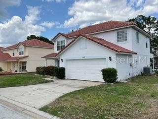 140 GRANADA BOULEVARD DAVENPORT, FL 33837
