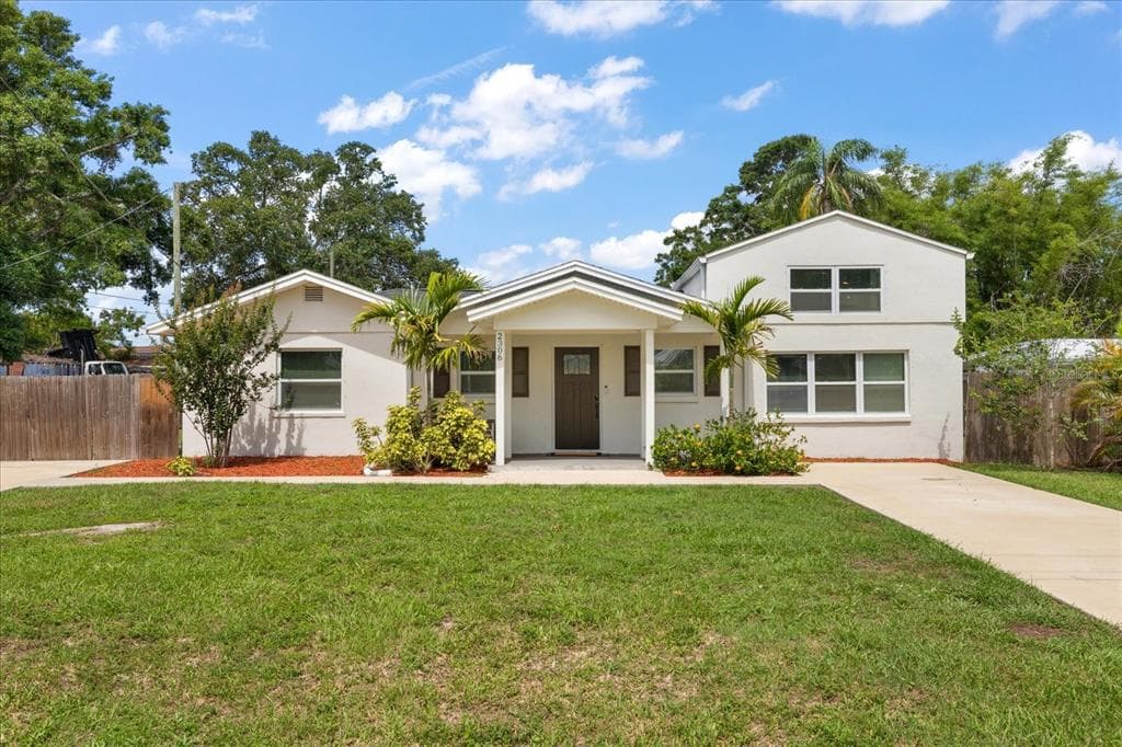2306 CHERYL ROAD LARGO, FL 33771