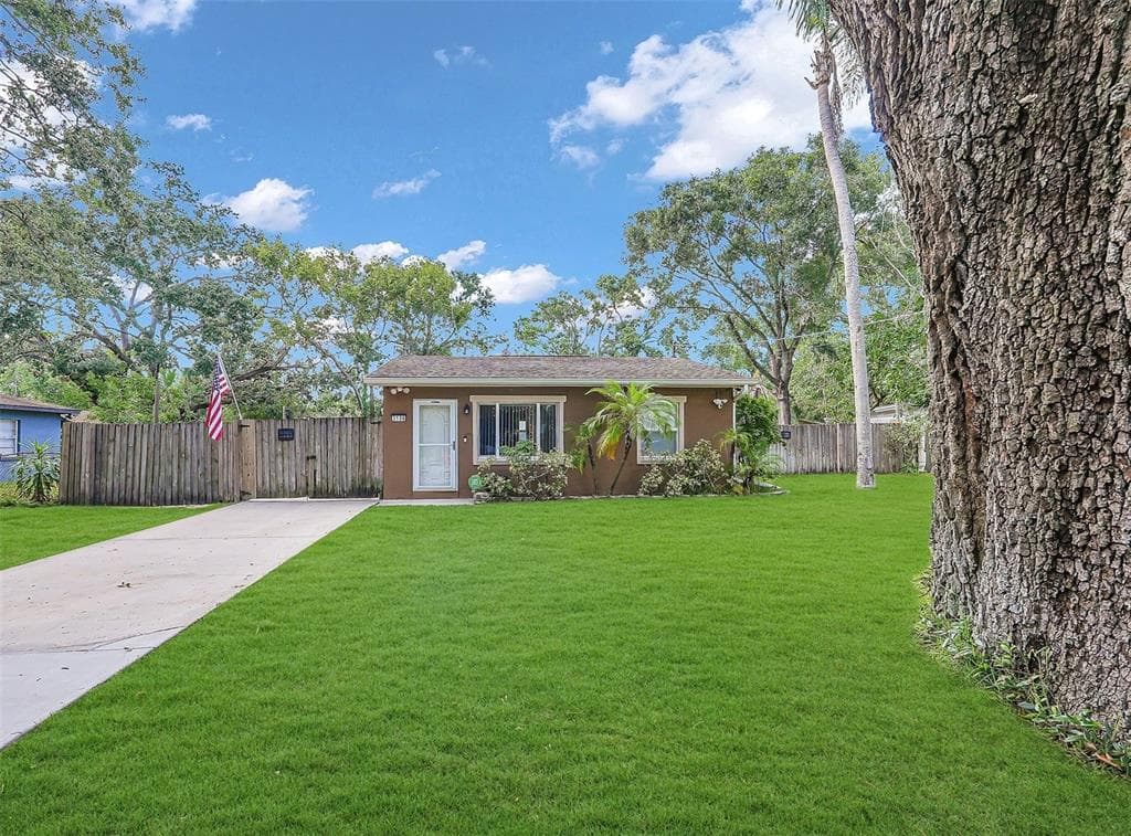 3106 E DIANA STREET TAMPA, FL 33610