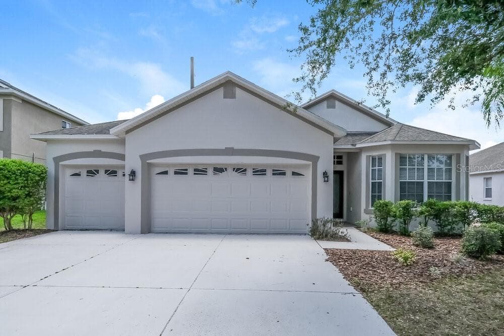 3696 BRAEMERE DRIVE SPRING HILL, FL 34609