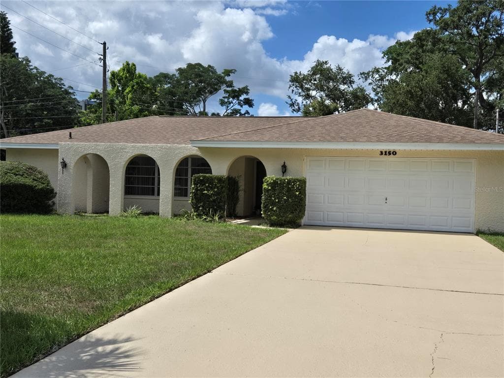 3150 SAN JOSE STREET CLEARWATER, FL 33759
