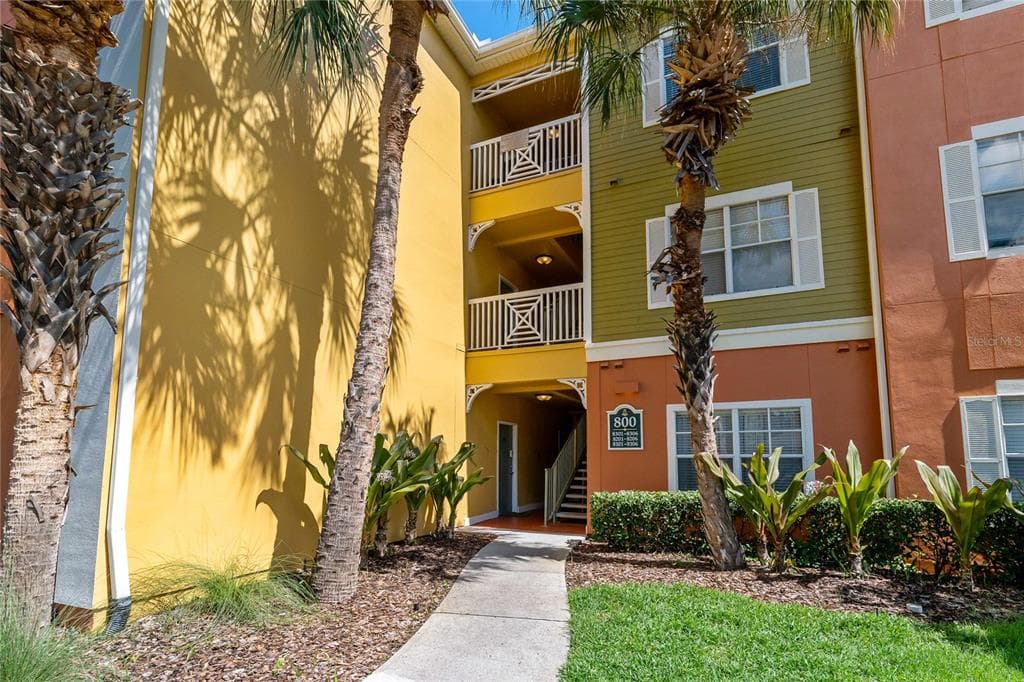 4207 S DALE MABRY HIGHWAY UNIT 8304 TAMPA, FL 33611