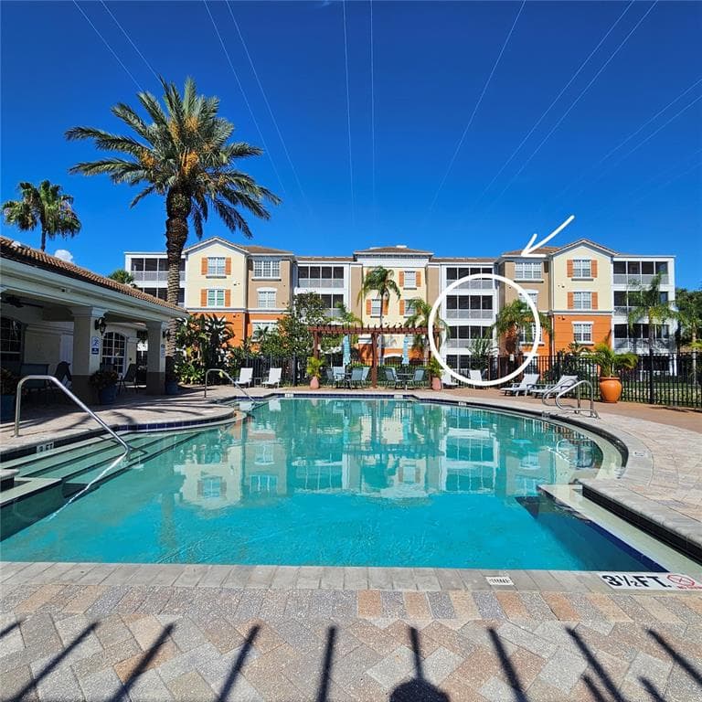 7905 SEMINOLE BOULEVARD UNIT 3204 SEMINOLE, FL 33772