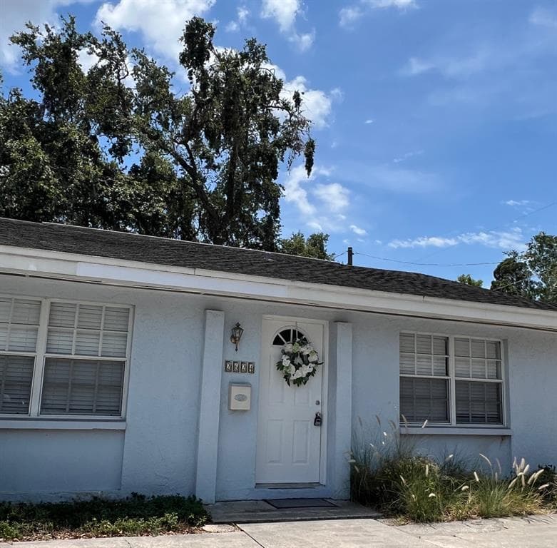 2624 W CLEVELAND STREET TAMPA, FL 33609