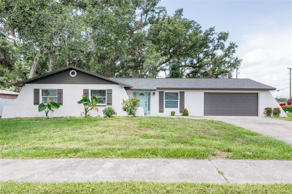 1008 SHANGRI LA DRIVE SEFFNER, FL 33584