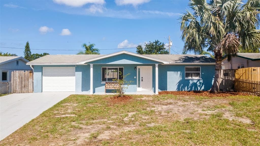1051 PERT LANE HOLIDAY, FL 34691