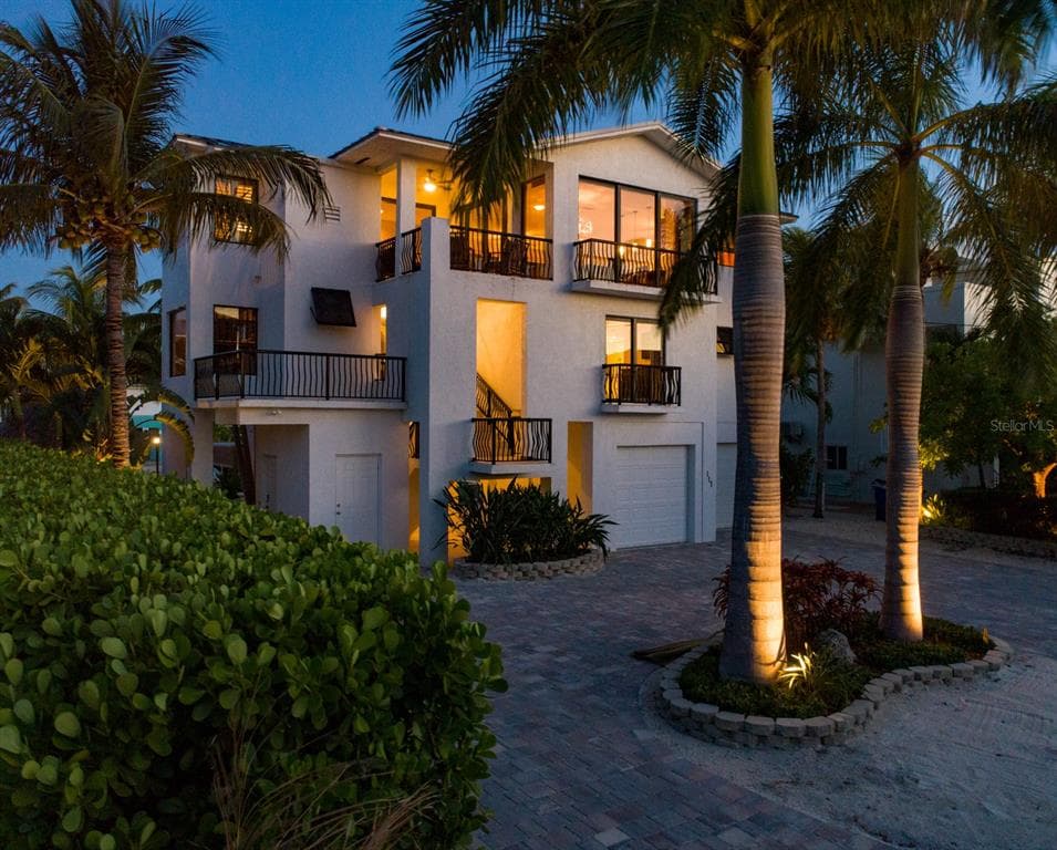 117 BUENA VISTA COURT ISLAMORADA, FL 33036