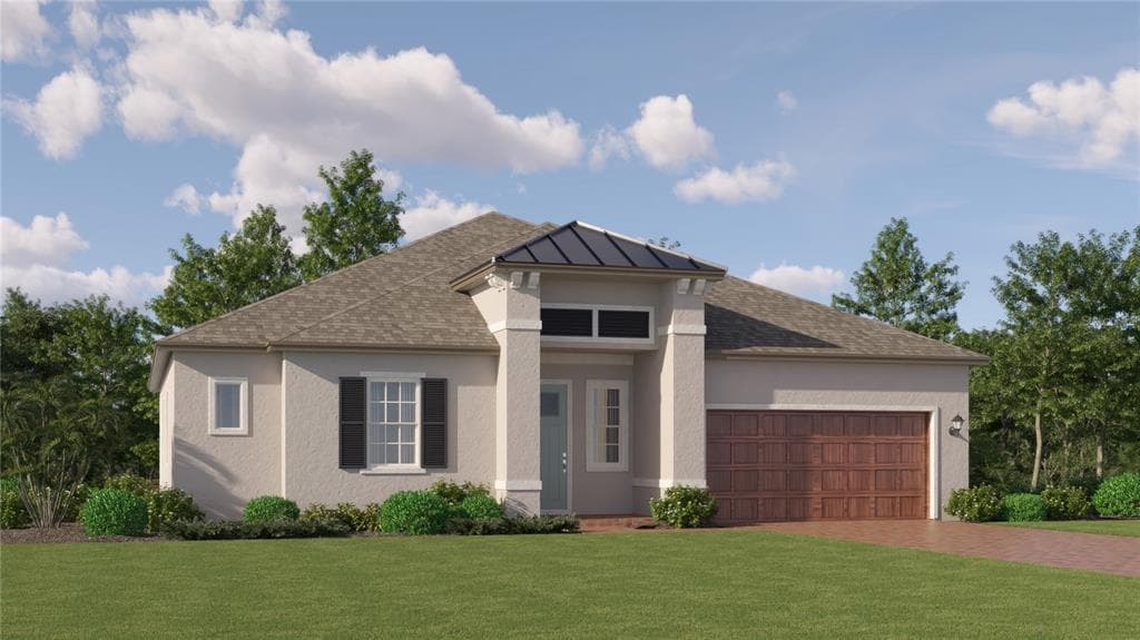 8478 FUTURESIDE LOOP NEW PORT RICHEY, FL 34653