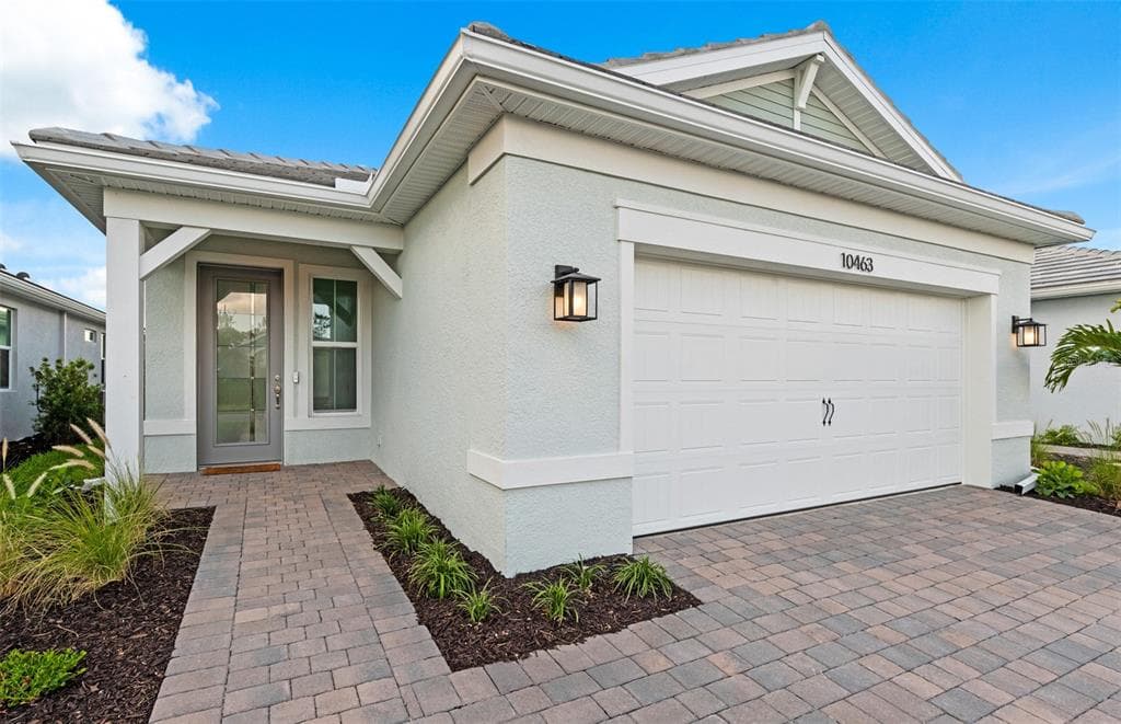 10463 ABACO FALLS DRIVE ENGLEWOOD, FL 34223
