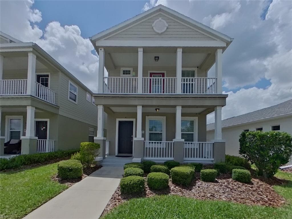 3925 COTTAGE HILL AVENUE PARRISH, FL 34219
