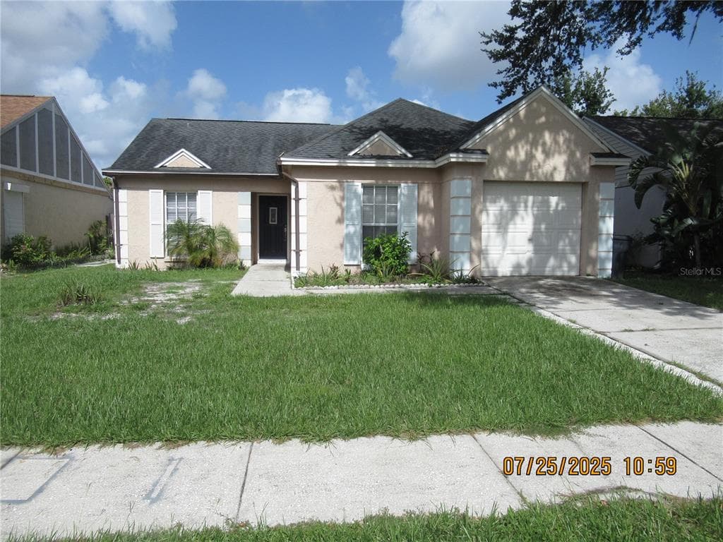4055 FORECAST DRIVE