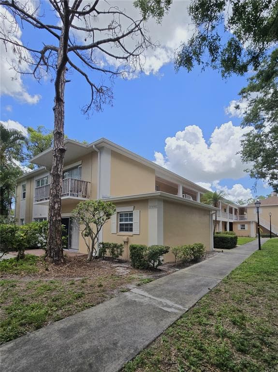 8300 BARDMOOR BOULEVARD UNIT 110 SEMINOLE, FL 33777