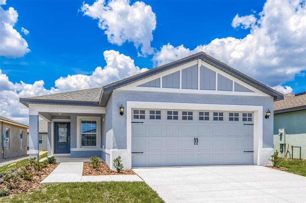 3715 BERGAMOT STREET LAKE ALFRED, FL 33850