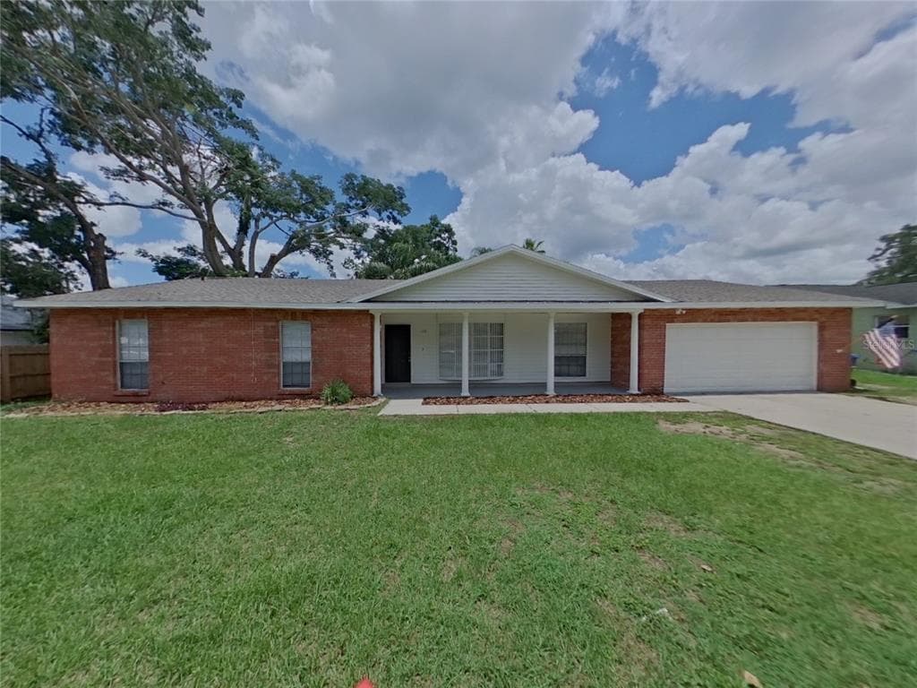 114 JEFFREY DRIVE BRANDON, FL 33511