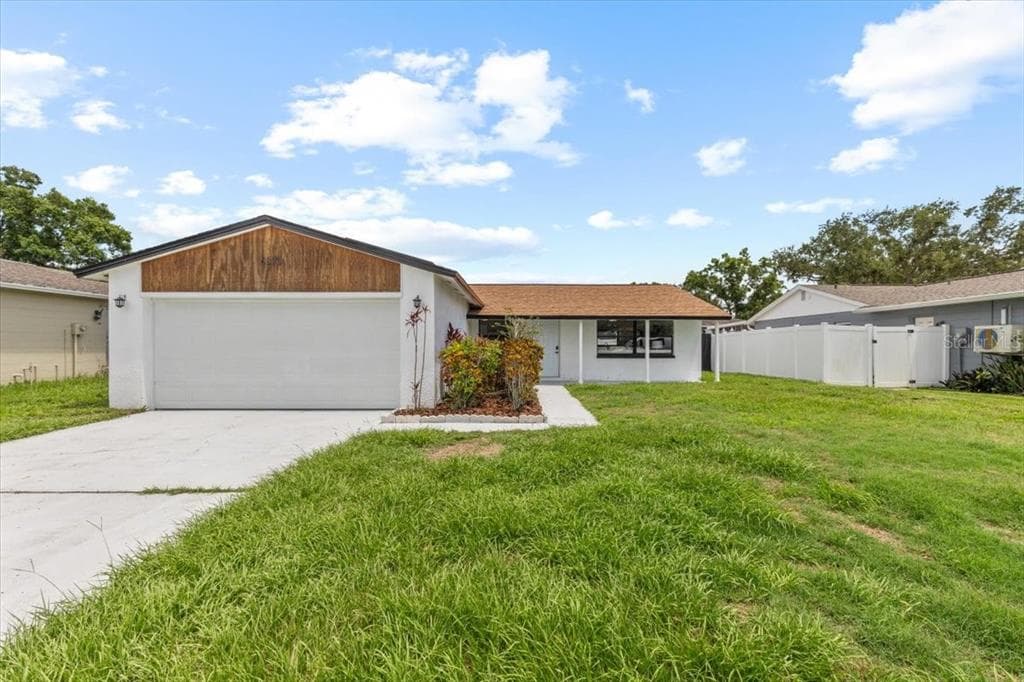 6370 ELMHURST DRIVE PINELLAS PARK, FL 33782