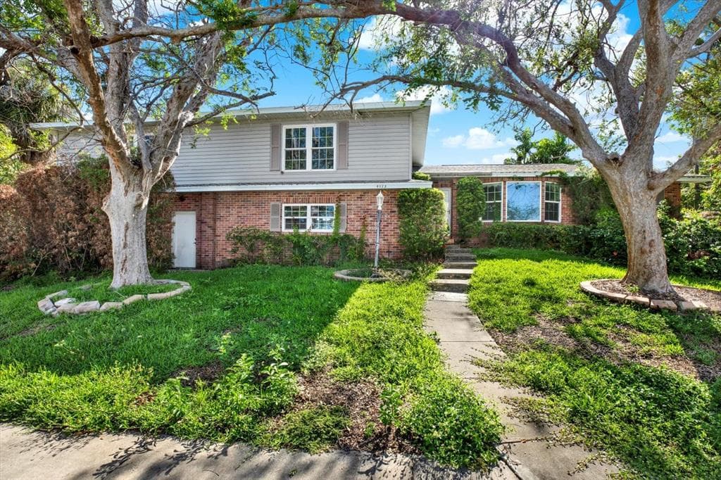 4173 85TH STREET N ST PETERSBURG, FL 33709