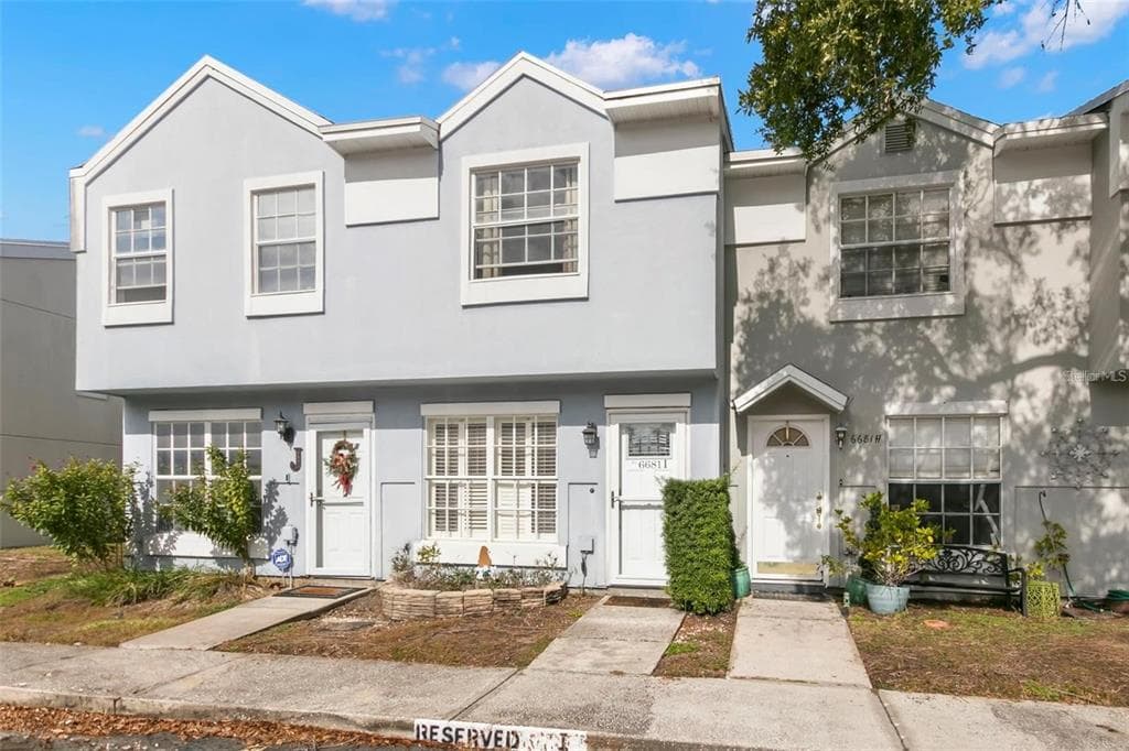 6681 121ST AVENUE UNIT I LARGO, FL 33773