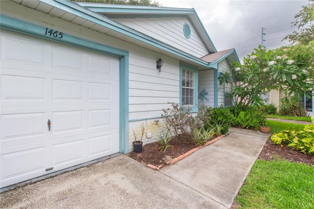 1465 BRIER COURT PALM HARBOR, FL 34683