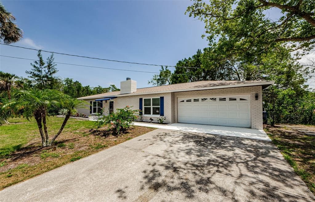 7332 JANCZLIK DR NEW PORT RICHEY, FL 34652