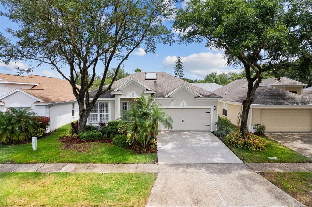 5628 TERRAIN DE GOLF DRIVE LUTZ, FL 33558