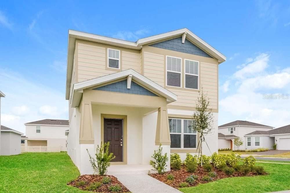 1970 CALM SOUL WAY KISSIMMEE, FL 34744