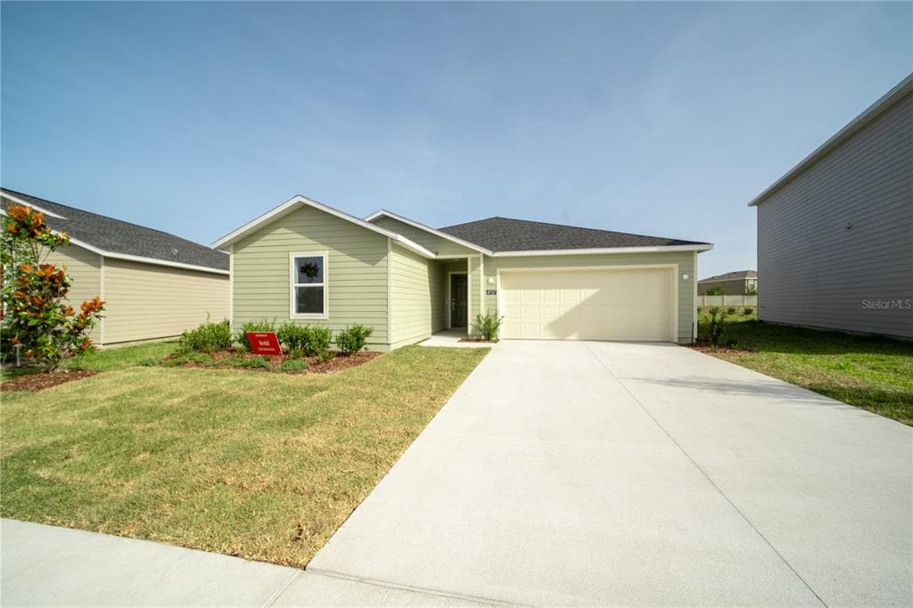 4757 SW 83RD LOOP OCALA, FL 34476