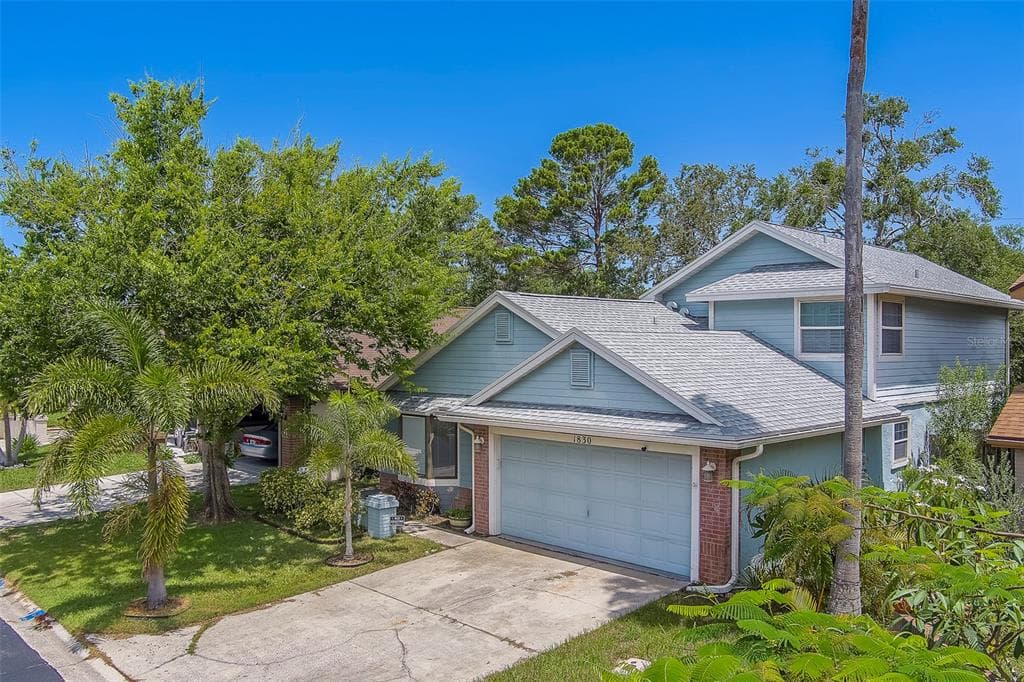 1830 SPRINGWOOD CIRCLE N CLEARWATER, FL 33763
