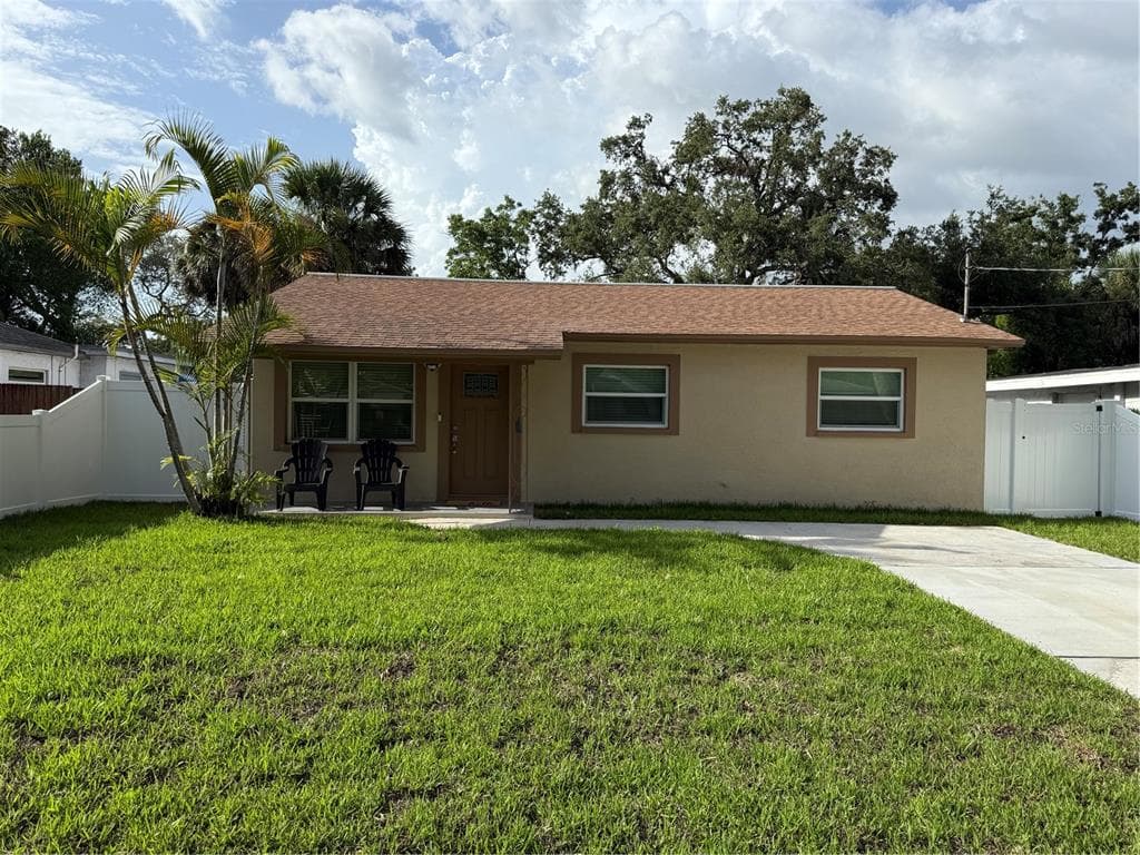 1913 W SAINT CONRAD STREET TAMPA, FL 33607