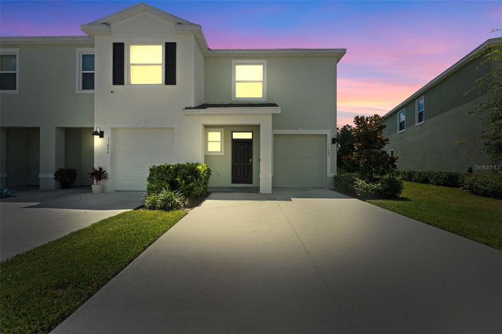 11082 CRESCENT DEER DRIVE LAND O LAKES, FL 34638