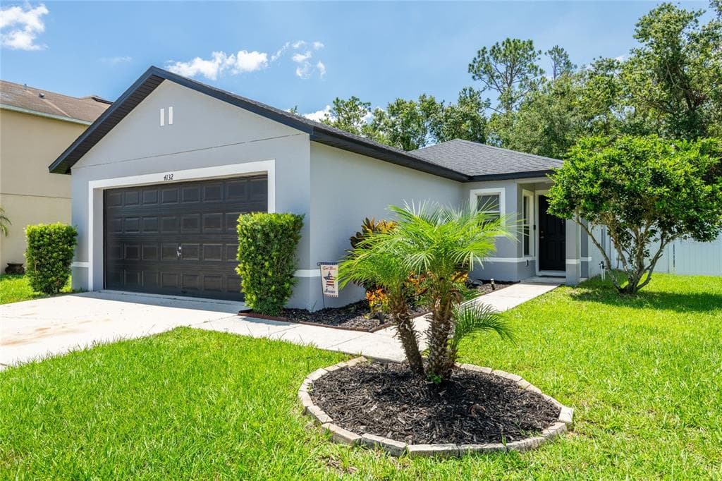 4132 FESTIVAL POINTE BOULEVARD MULBERRY, FL 33860