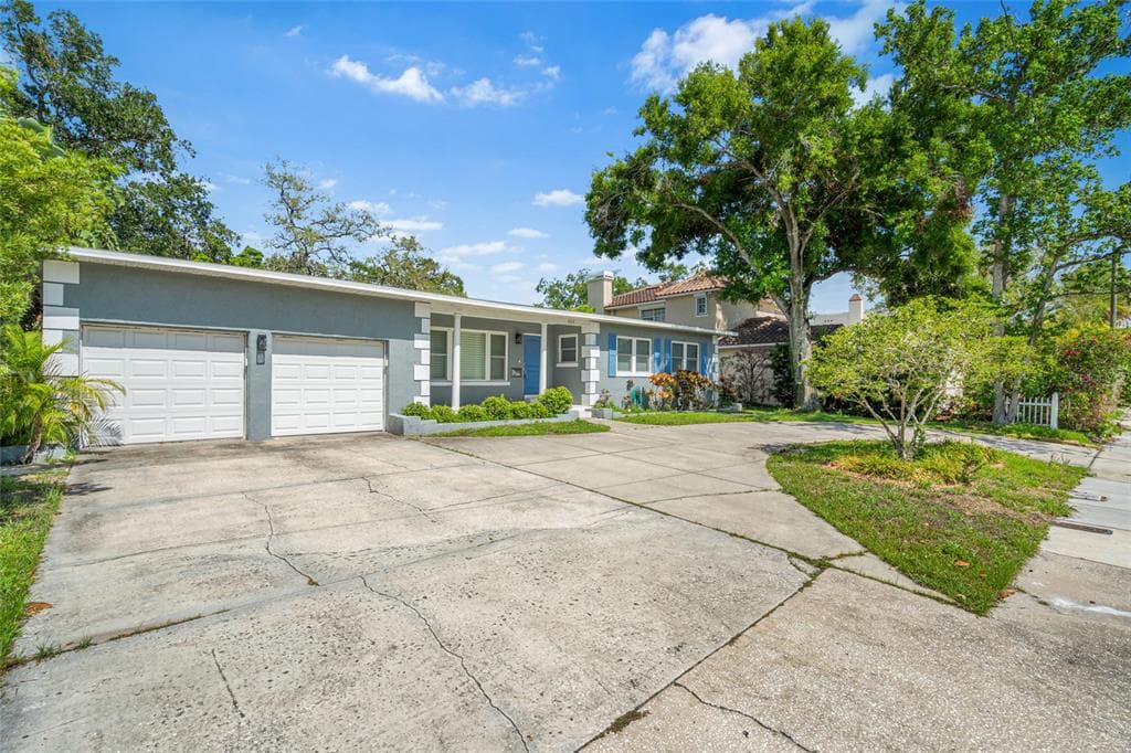 404 S WEST SHORE BOULEVARD TAMPA, FL 33609