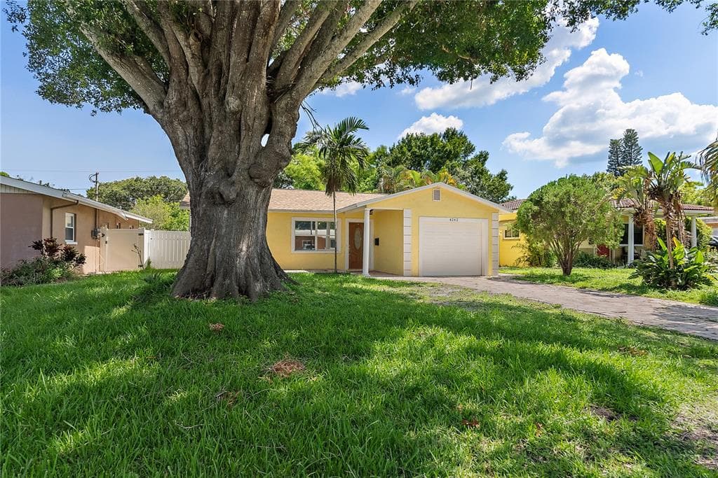 4242 7TH AVENUE N ST PETERSBURG, FL 33713