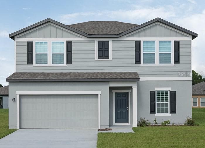 1367 DALKEITH COVE SANFORD, FL 32771