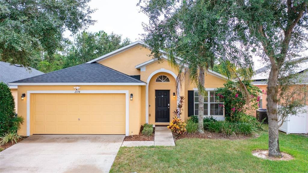 2178 ROYAL RIDGE DRIVE DAVENPORT, FL 33896