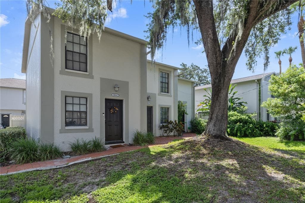308 S DELAWARE AVENUE UNIT B TAMPA, FL 33606