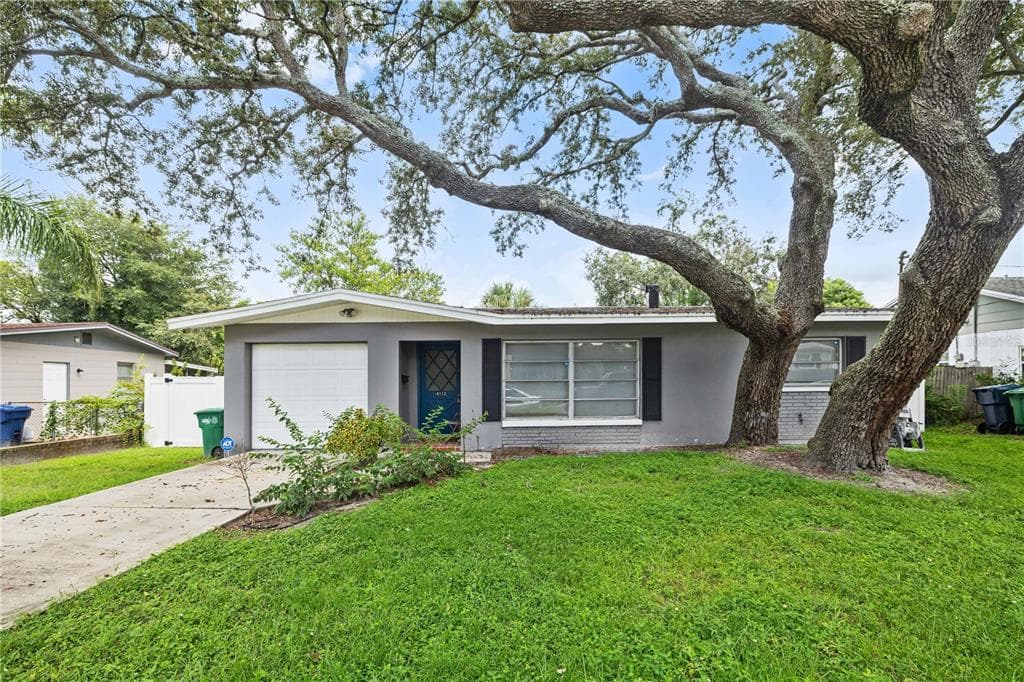 4112 E 97TH AVENUE TAMPA, FL 33617