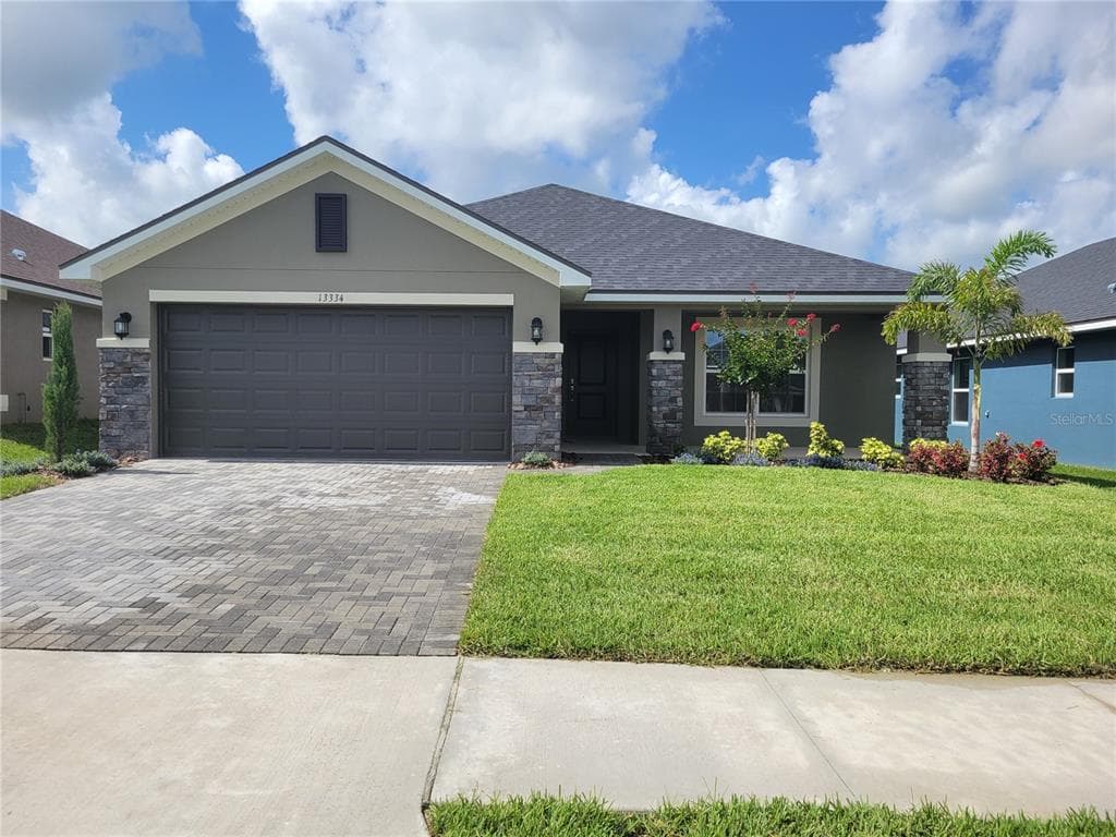 13334 OGDEN GLADE ROAD DADE CITY, FL 33525