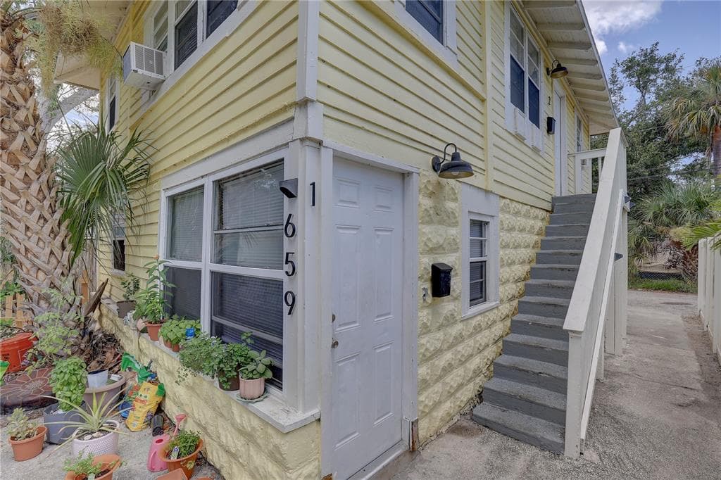 659 26TH AVENUE S ST PETERSBURG, FL 33705