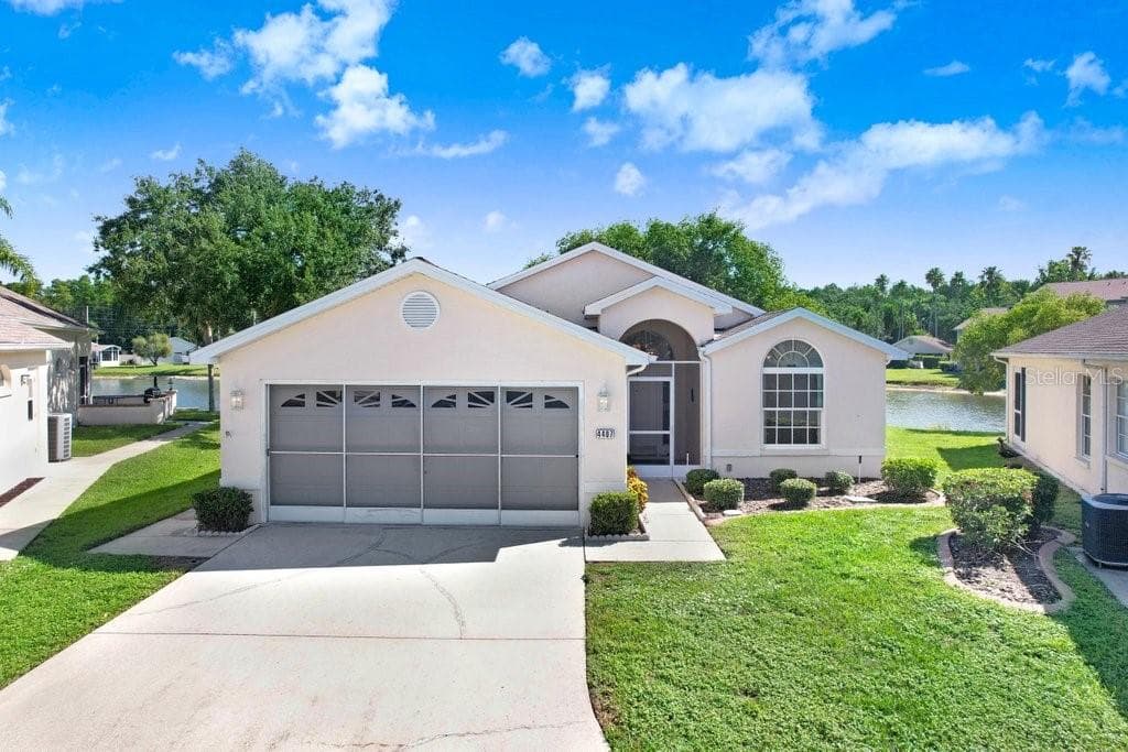 4407 WHITTON WAY NEW PORT RICHEY, FL 34653