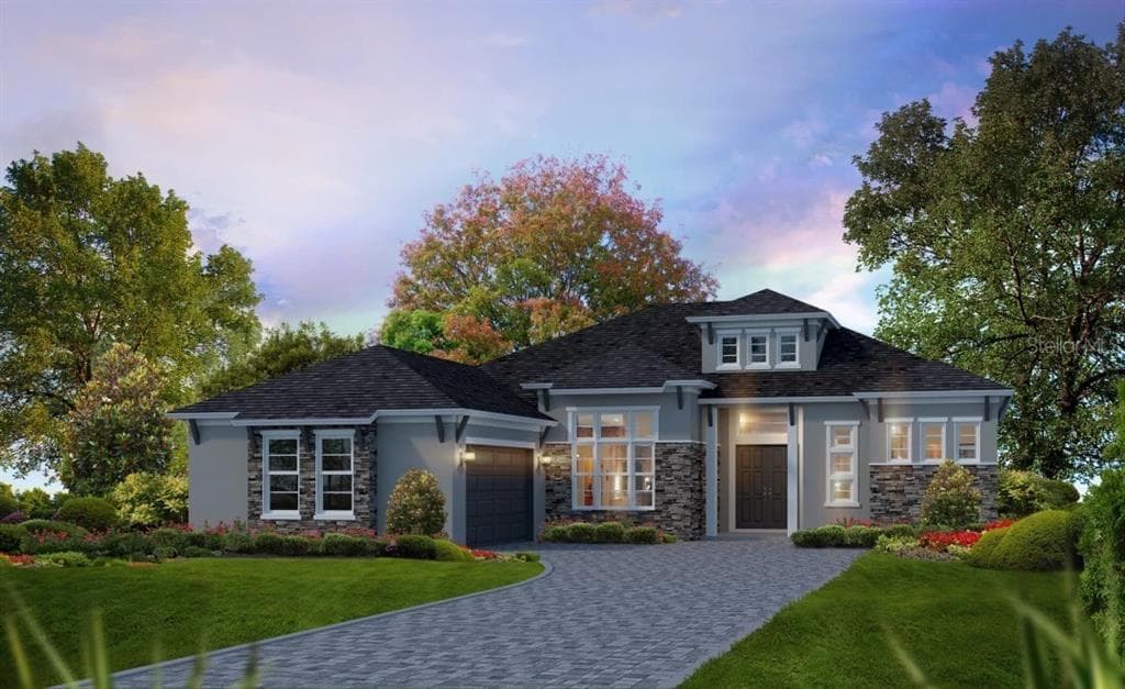 5008 SEA BRANCH AVENUE APOLLO BEACH, FL 33572