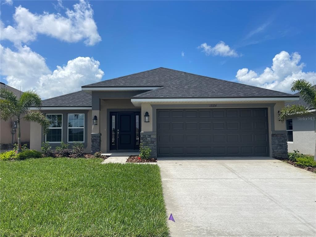 13374 OGDEN GLADE ROAD DADE CITY, FL 33525
