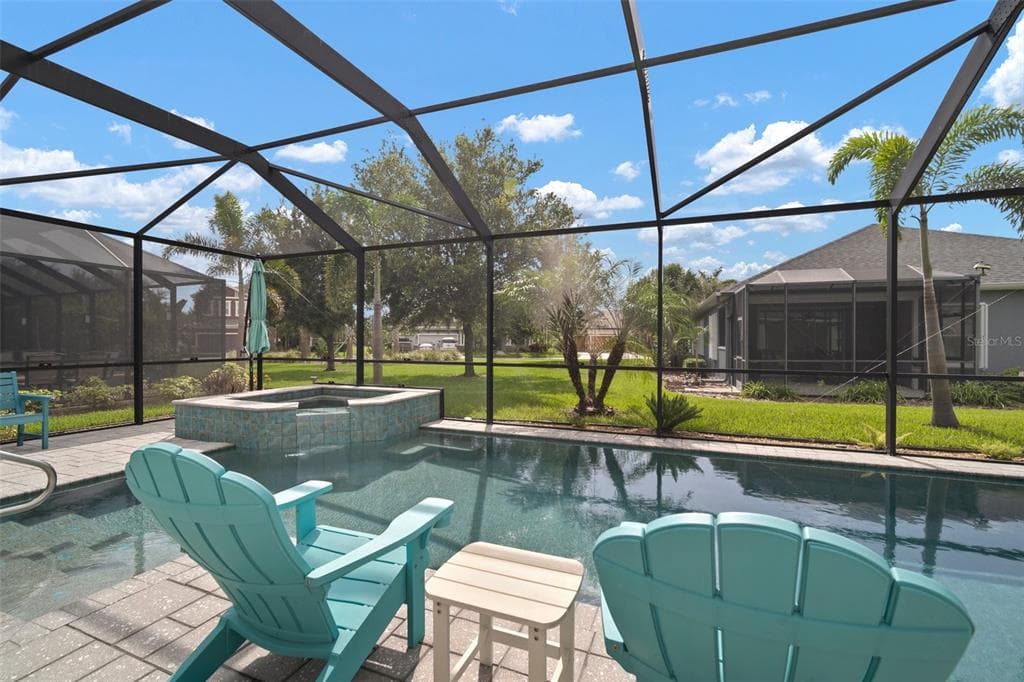 6408 SEASOUND DRIVE APOLLO BEACH, FL 33572