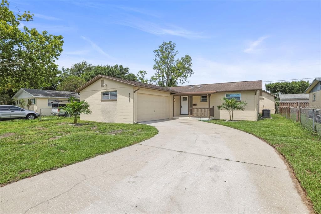 8860 58TH STREET N PINELLAS PARK, FL 33782