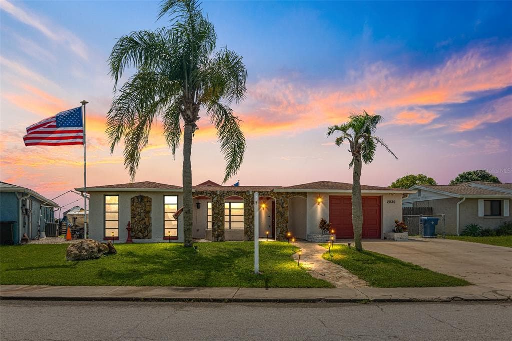 2030 NORFOLK DRIVE