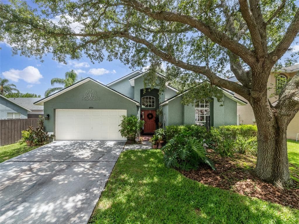 18930 WOOD SAGE DRIVE TAMPA, FL 33647